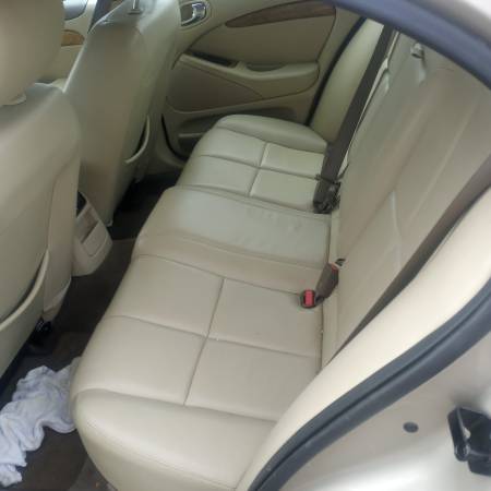 JAGUAR S TYPE 135, 000 Miles! - - by dealer - vehicle for sale in Massillon, OH – photo 5