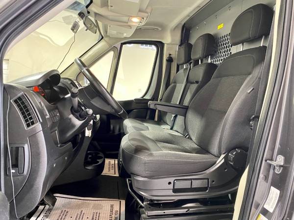 2014 RAM PROMASTER CARGO VAN 1500 HIGH ROOF 136 WB - cars & trucks -... for sale in Sacramento , CA – photo 14