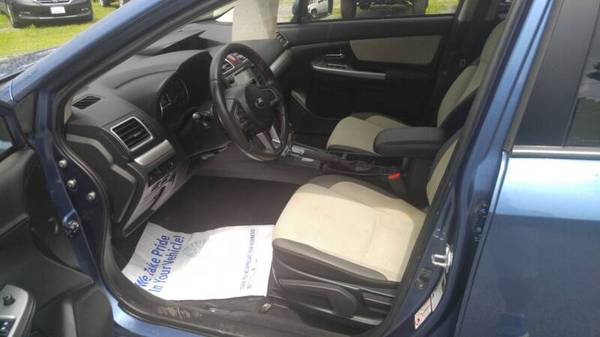 16 CROSSTREK..4WD...$99 DOWN...GUARANTEED CREDIT APPROVAL for sale in Glens Falls, NY – photo 10