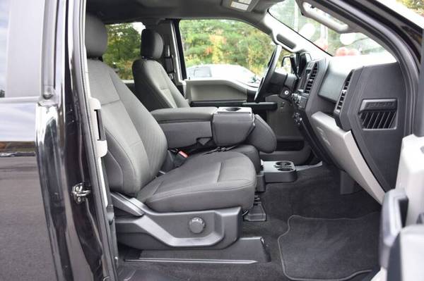 2019 FORD F-150 XL STX 4x4 4dr SuperCab! 8K Spotless Miles! U11169T for sale in Coeymans, NY – photo 6
