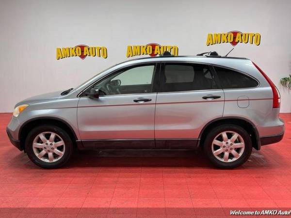 2007 Honda CR-V EX AWD EX 4dr SUV 0 Down Drive NOW! for sale in Waldorf, PA – photo 9
