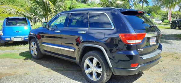 2011 Jeep Grand Cherokee Limited- Hemi V8- We Finance STT! - cars &... for sale in Other, Other – photo 3