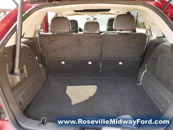 2011 Ford Edge Limited - - by dealer - vehicle for sale in Roseville, MN – photo 15