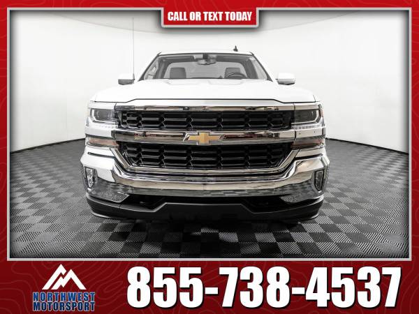 2017 Chevrolet Silverado 1500 LT 4x4 - - by dealer for sale in Pasco, OR – photo 9