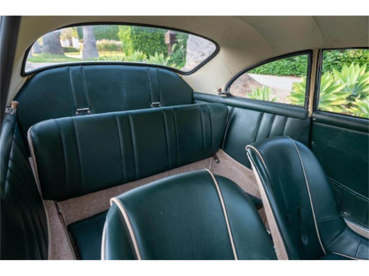 1956 Porsche 356A for sale in Beverly Hills, CA – photo 14
