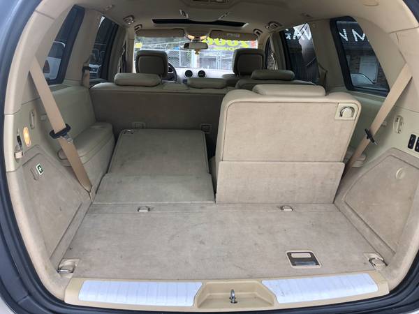 2007 Mercedes GL450 for sale in New Orleans, LA – photo 9