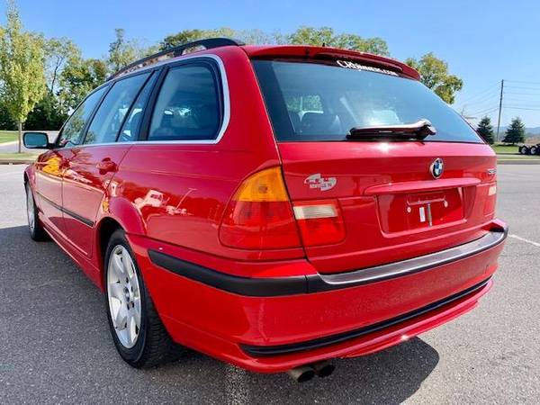 2005 BMW 325it WAGON for sale in Newville, PA – photo 3