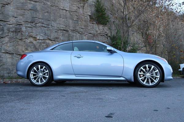 2010 Infiniti G37 Base FREE 90 DAY WARRANTY! - cars & trucks - by... for sale in Columbia , TN – photo 2