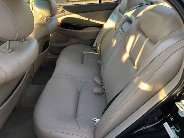 2001 Acura TL - 6 month/6000 MILE WARRANTY// 3 DAY RETURN POLICY //... for sale in Fredericksburg, District Of Columbia – photo 9