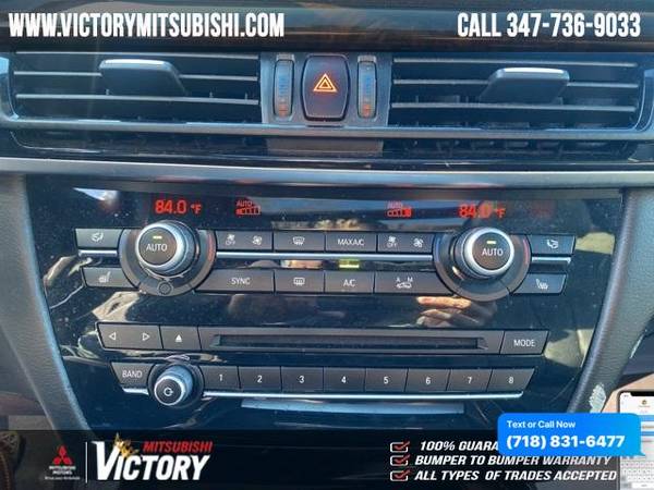 2017 BMW X5 xDrive35i - Call/Text - cars & trucks - by dealer -... for sale in Bronx, NY – photo 19