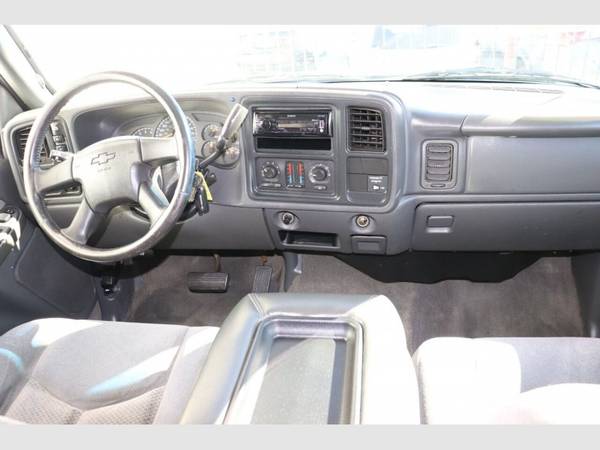 2003 Chevrolet Silverado 2500HD LS 4dr Extended Cab 4WD SB ,... for sale in Tucson, AZ – photo 12