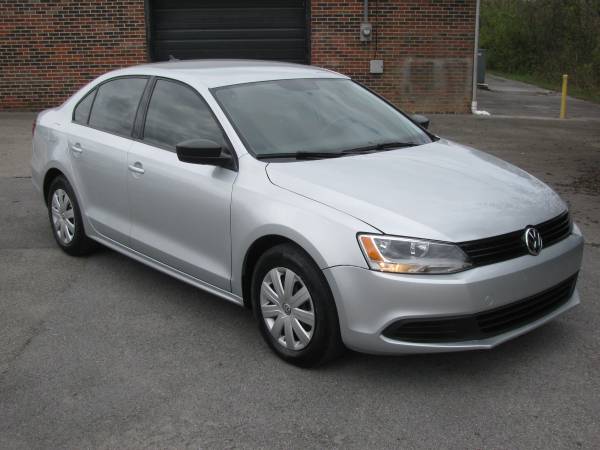2016 VW JETTA S....1.4L 4CYL TURBO....GAS SAVER....SHARP...38000... for sale in Knoxville, TN – photo 4