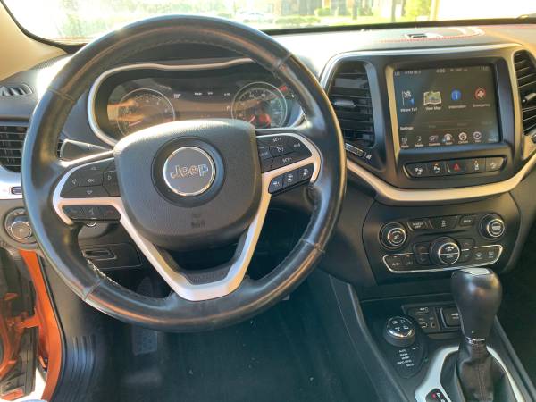 2014 *JEEP* *CHEROKEE TRAILHAWK* CLEAN CARFAX!! JUST CALL - cars &... for sale in Boca Raton, FL – photo 10