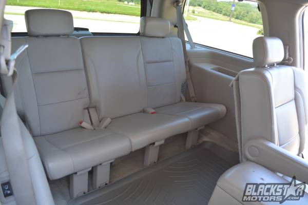 2008 Infiniti Qx56, 4 Wheel Drive, 1 Owner, Leather, DVD, Nav, 3rd Row for sale in West Plains, MO – photo 20