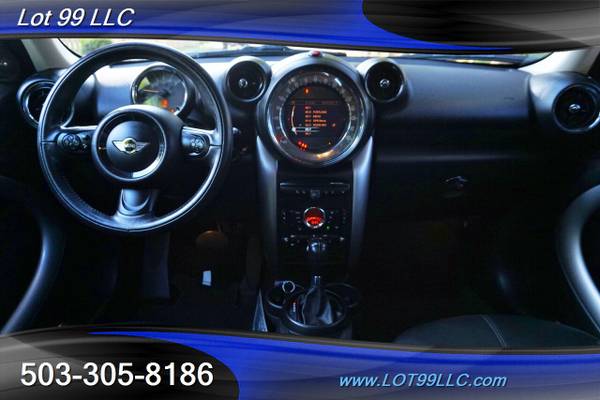 2015 MINI Countryman Cooper Only 38k Miles New Tires Htd Leather Pano for sale in Milwaukie, OR – photo 10