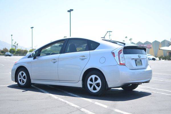 2012 Toyota Prius 3 Financing Available For All Credit! for sale in Los Angeles, CA – photo 6