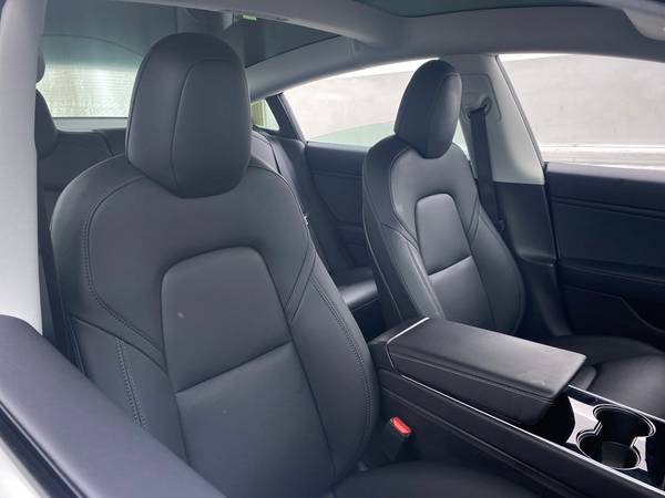 2019 Tesla Model 3 Standard Range Sedan 4D sedan White - FINANCE -... for sale in Saint Louis, MO – photo 21