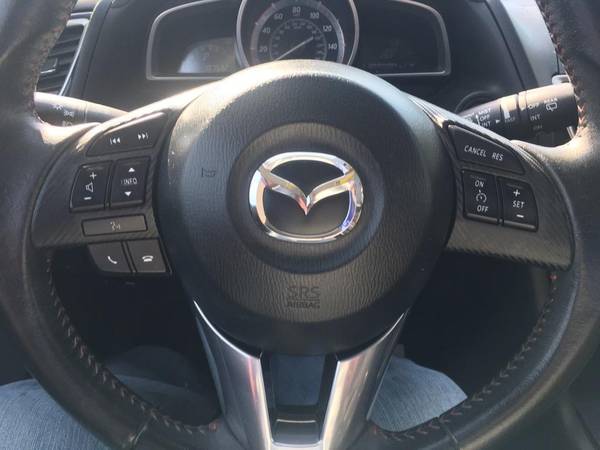 2014 Mazda Mazda3 i Touring - - by dealer - vehicle for sale in Maple Shade, NJ – photo 15