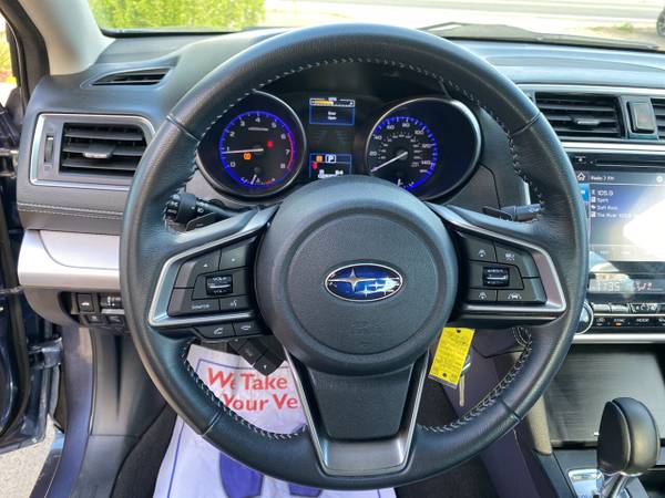 2018 Subaru Legacy 2 5i Premium AWD - 28, 000 Miles for sale in Chicopee, MA – photo 6