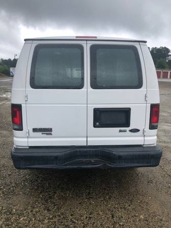 2011 Ford Econoline E250 - FLEET LEASE for sale in Other, SC – photo 3