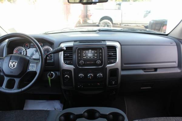 2014 Ram 2500 SLT - - by dealer - vehicle automotive for sale in Hillsboro, OR – photo 17