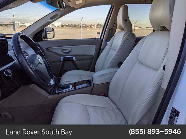 2014 Volvo XC90 SKU:E1683123 SUV - cars & trucks - by dealer -... for sale in Torrance, CA – photo 17