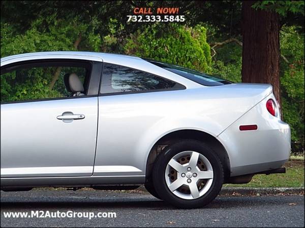 2007 Chevrolet Cobalt LS 2dr Coupe - - by dealer for sale in East Brunswick, NJ – photo 18