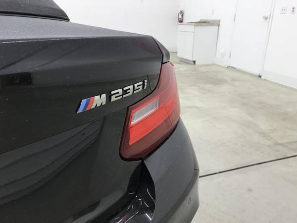 2015 BMW 2 series M235i - cars & trucks - by dealer - vehicle... for sale in Kellogg, ID – photo 12