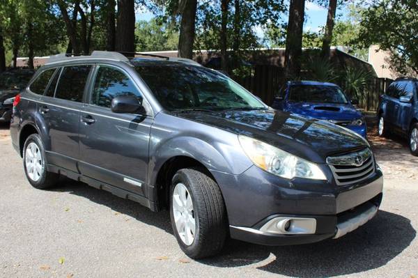 2011 *Subaru* *Outback* *2.5i* Limited Pwr Moon for sale in Charleston, SC – photo 16