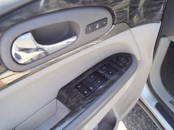 2014 Buick Enclave SUV LEATHER - Silver for sale in Columbus, AL – photo 12