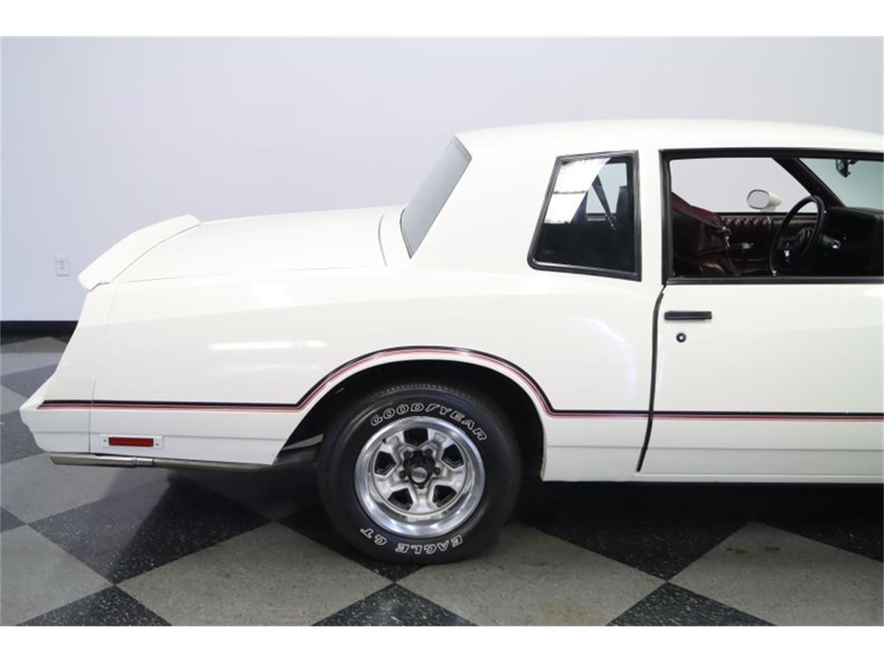 1985 Chevrolet Monte Carlo for sale in Lutz, FL – photo 31