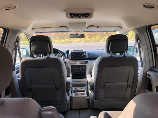 2012 Volkswagen Routan for sale in Wrightsville, PA – photo 13