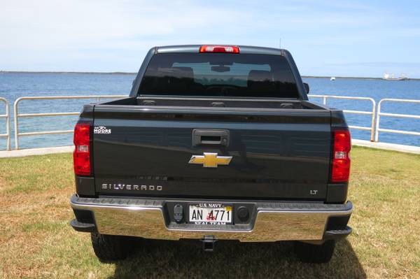 2017 Silverado LT for sale in Other, Other – photo 5