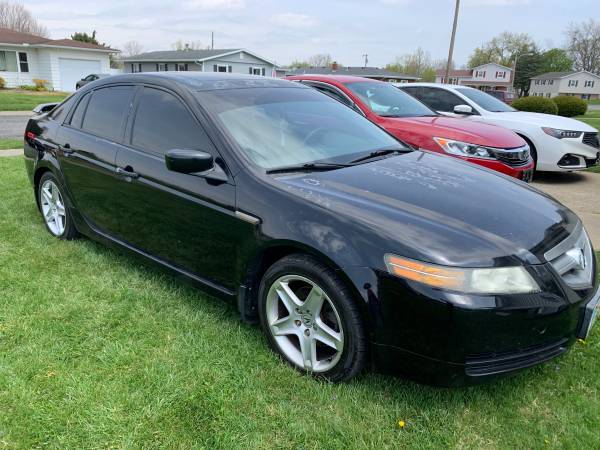 2004 Acura TL V6 for sale in South Charleston, OH – photo 3