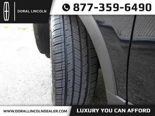 2018 Lincoln Mkc Premiere Great Financing Programs Available for sale in Miami, FL – photo 17