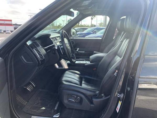2015 Land Rover Range Rover Autobiography $800 DOWN $269/WEEKLY -... for sale in Orlando, FL – photo 11