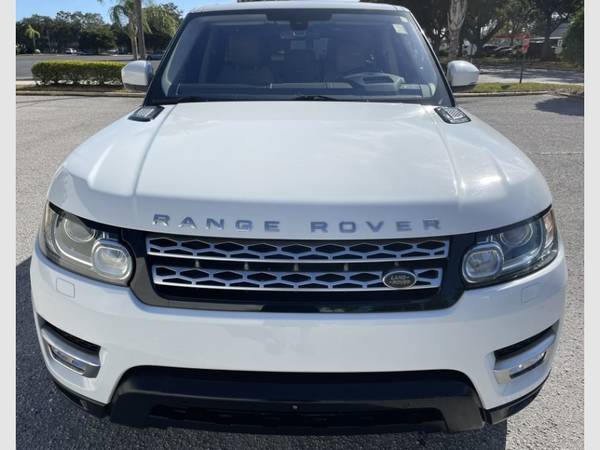 2016 Land Rover Range Rover Sport V6 Diesel HSE BEST COLOR COMBO for sale in Sarasota, FL – photo 24
