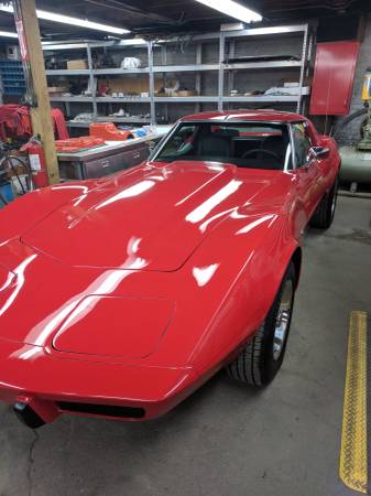 1976 Corvette Stingray for sale in Newton Falls, OH – photo 10