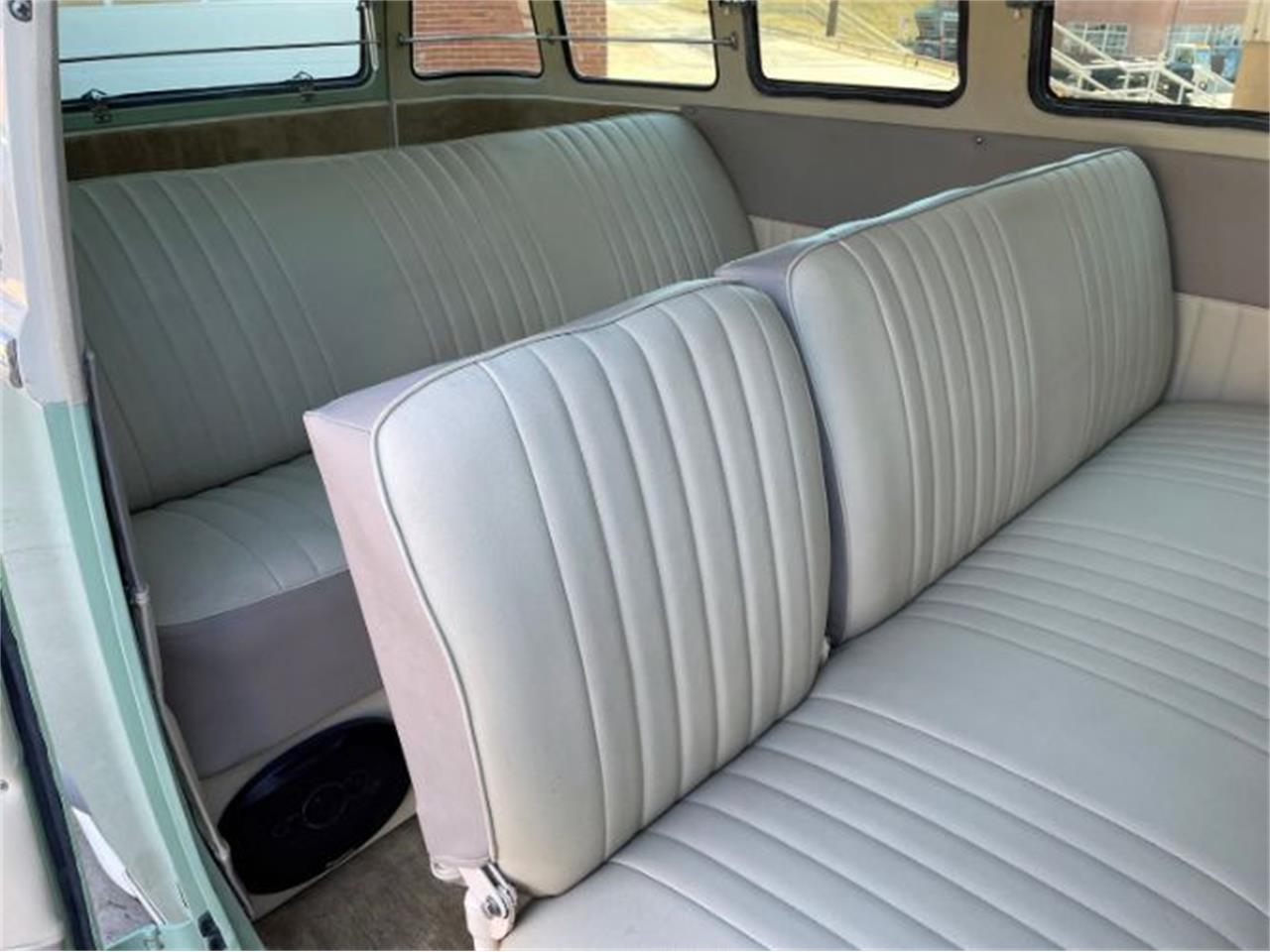 1964 Volkswagen Bus for sale in Cadillac, MI – photo 12