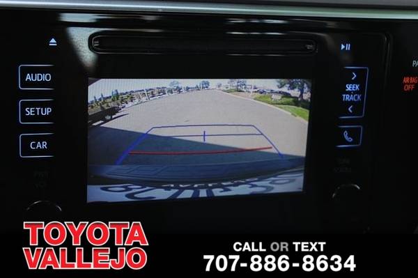 2017 Toyota Corolla LE for sale in Vallejo, CA – photo 17
