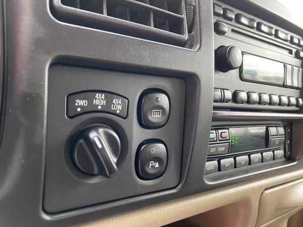 2005 Ford Excursion Eddie Bauer Sport Utility 4D Family Owned!... for sale in Fremont, NE – photo 3