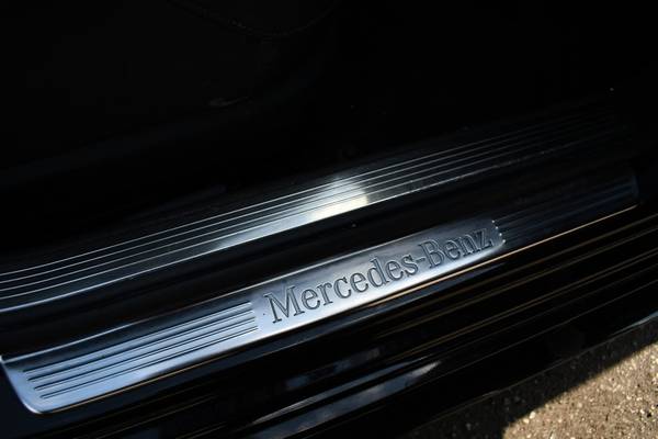 2015 Mercedes-Benz S-Class S 550 4dr Sedan Sedan for sale in Miami, MI – photo 10