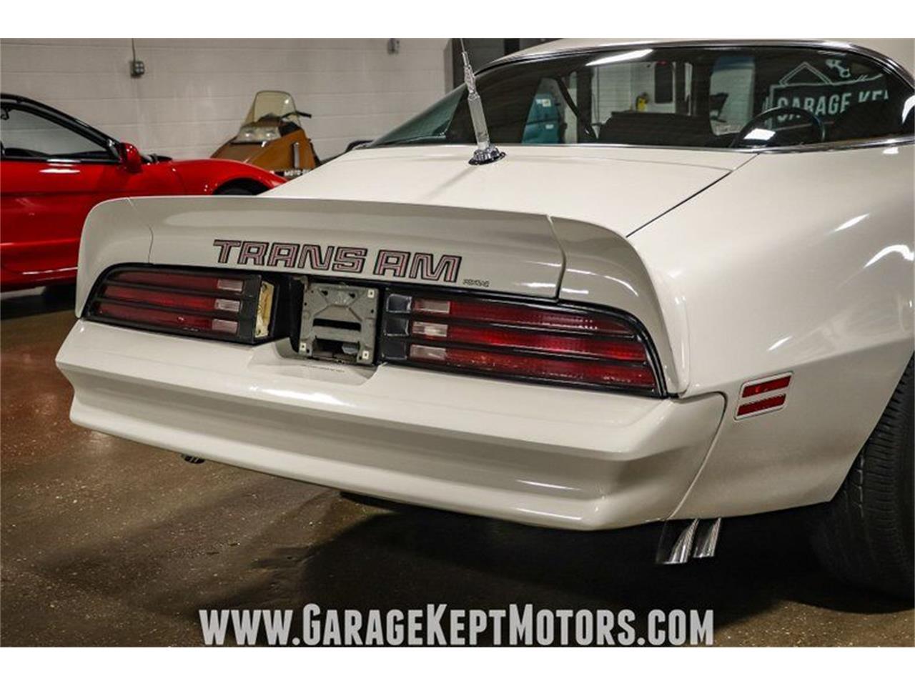 1978 Pontiac Firebird for sale in Grand Rapids, MI – photo 51