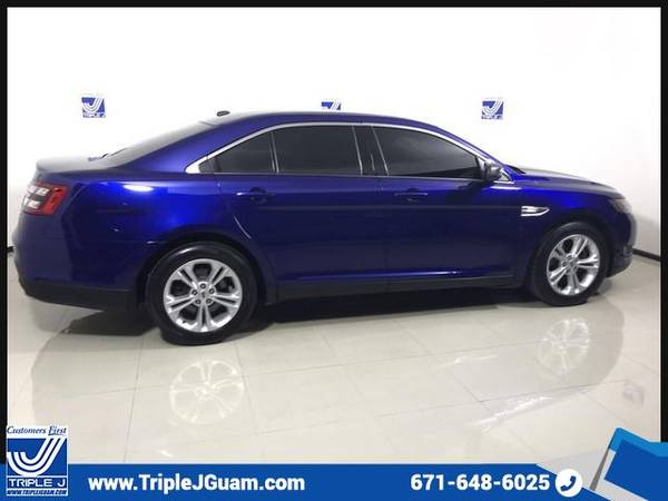 2015 Ford Taurus - - cars & trucks - by dealer for sale in Other, Other – photo 11