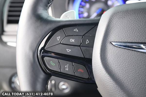 2017 CHRYSLER 300 S 4dr Car for sale in Amityville, NY – photo 21