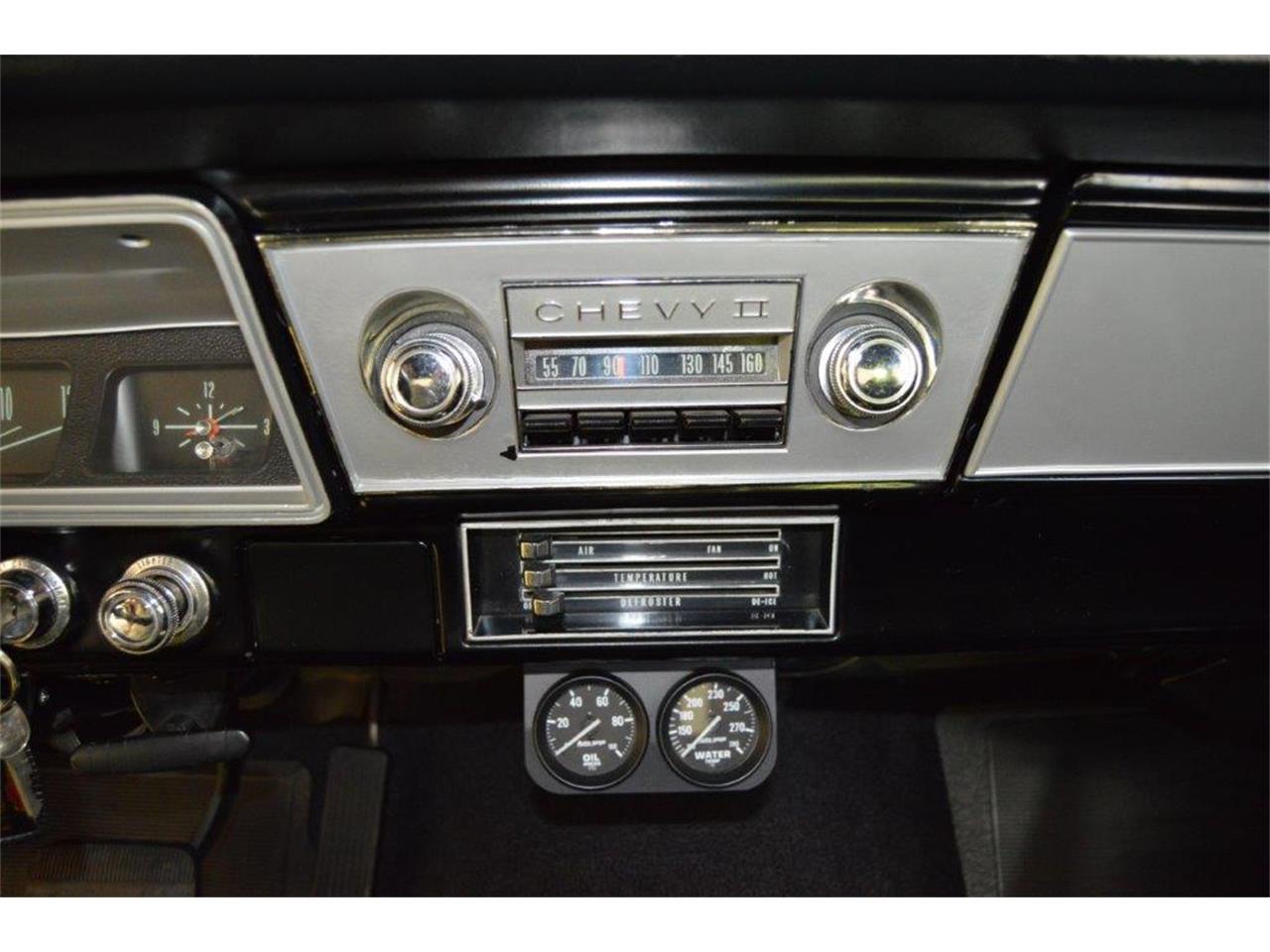 1967 Chevrolet Nova for sale in Loganville, GA – photo 37