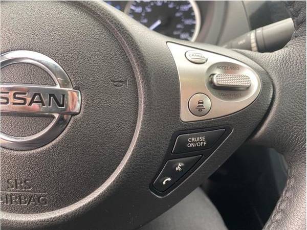 2019 Nissan Sentra SL Sedan 4D - cars & trucks - by dealer - vehicle... for sale in Santa Ana, CA – photo 12