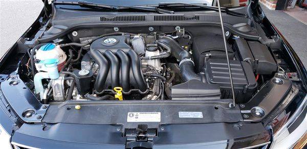 2015 Volkswagen Jetta Sedan 4dr Auto 2.0L S (TOP RATED DEALER AWARD... for sale in Waterbury, CT – photo 10