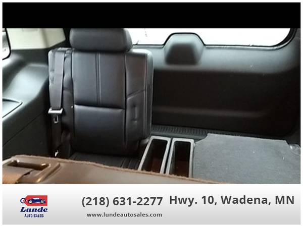 2007 GMC Yukon - Financing Available! - cars & trucks - by dealer -... for sale in Wadena, MN – photo 6