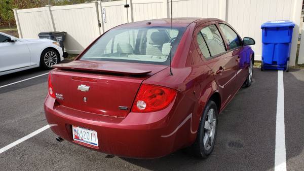 2008 Chevrolet Cobalt SS for sale in Washington, District Of Columbia – photo 3
